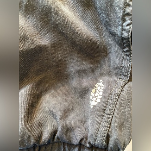 FP Movement Far & Away Pullover Jacket  Black  XS - Picture 6 of 9